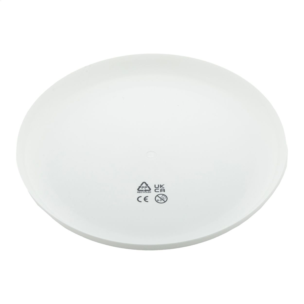 Frisbeescheibe Reppy - weiß-883
