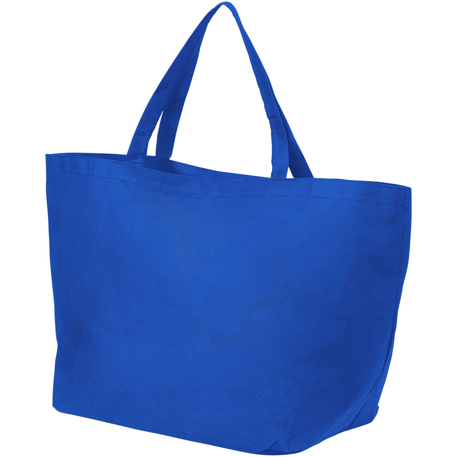 Maryville Non Woven Einkaufstasche 28L - royalblau-855