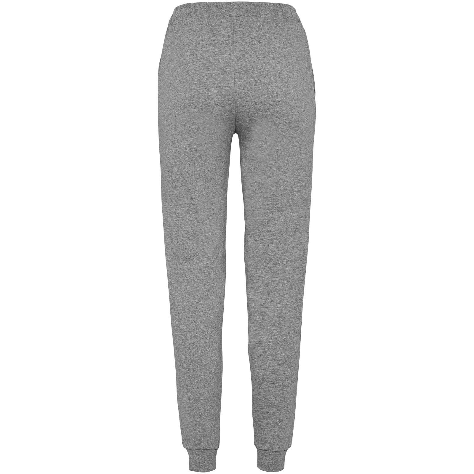 Adelpho Hose für Damen - marl grau - M-429