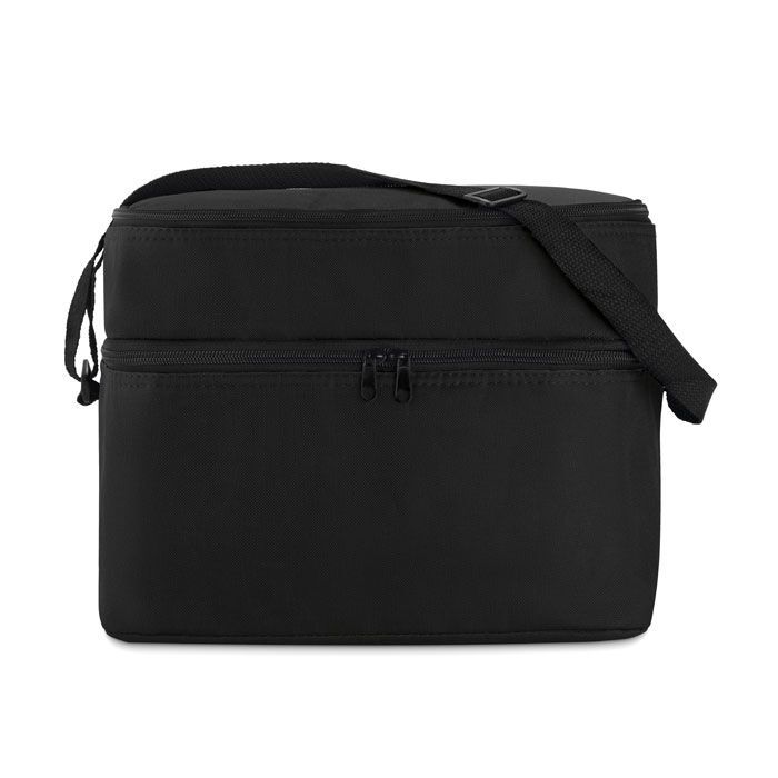 Kühltasche CASEY - schwarz-309