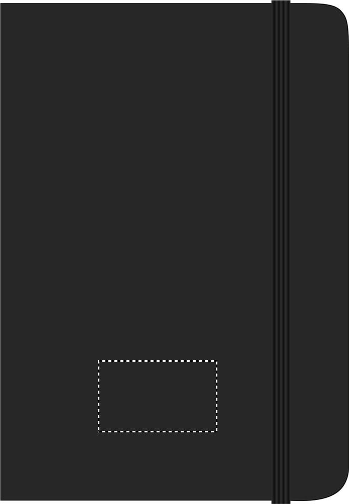 Veredelungsposition FRONT PAD