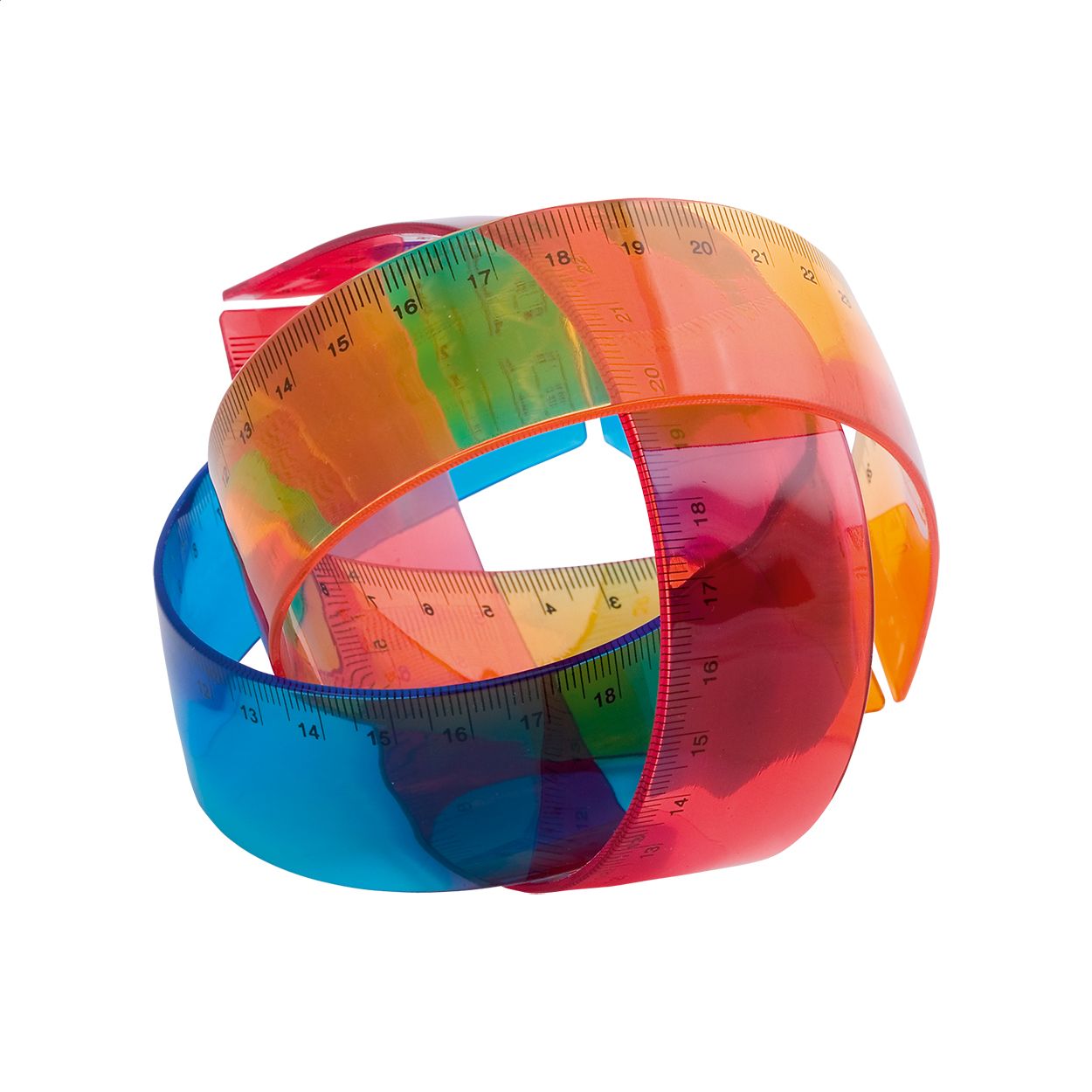 Lineal Flexor - orange-61