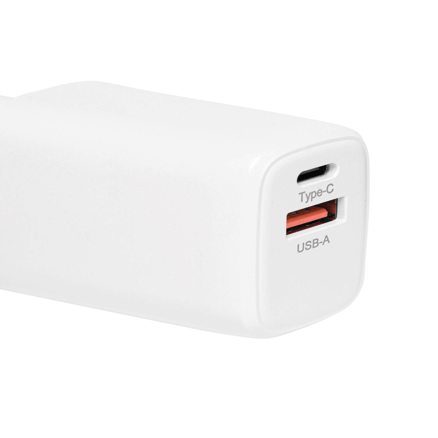 USB-Adapter-Stecker-Netzteil ENDLESS POWER - weiß-14