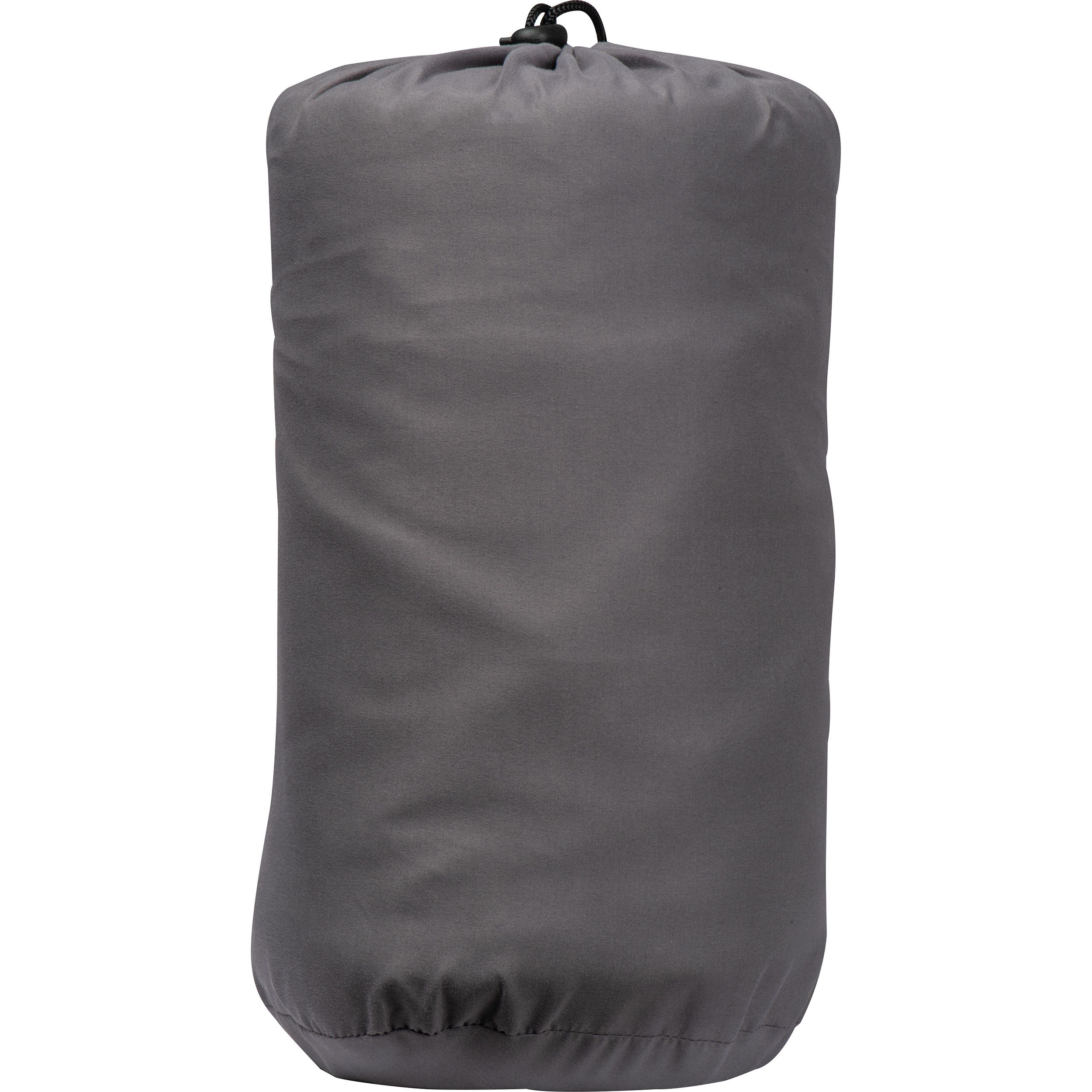 CrisMa Reisedecke  - anthrazit-290