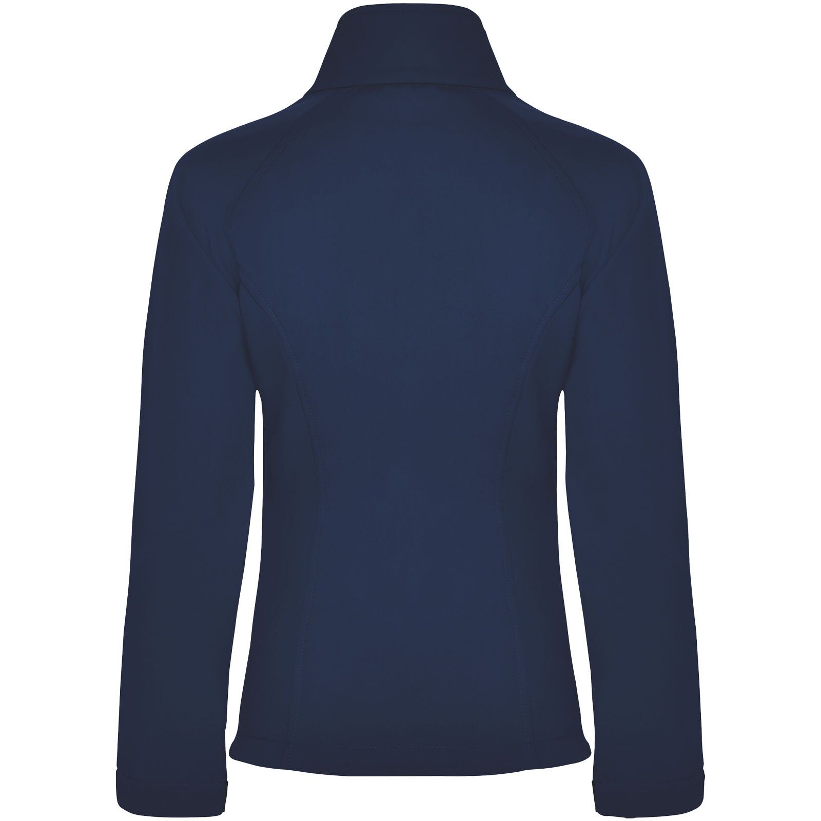 Antartida Softshelljacke für Damen - marineblau - XL-892