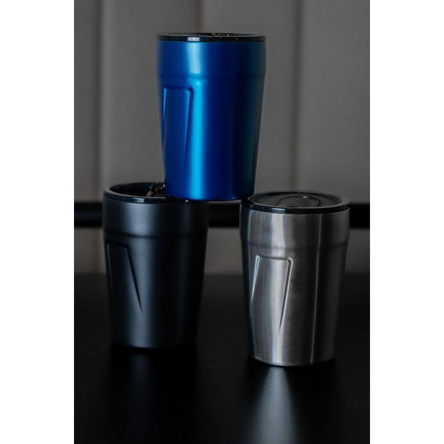Thermobecher CUP-UCCINO - blau-886