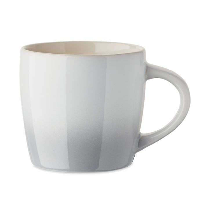 Keramikbecher 300 ml PEZE - weiß-39