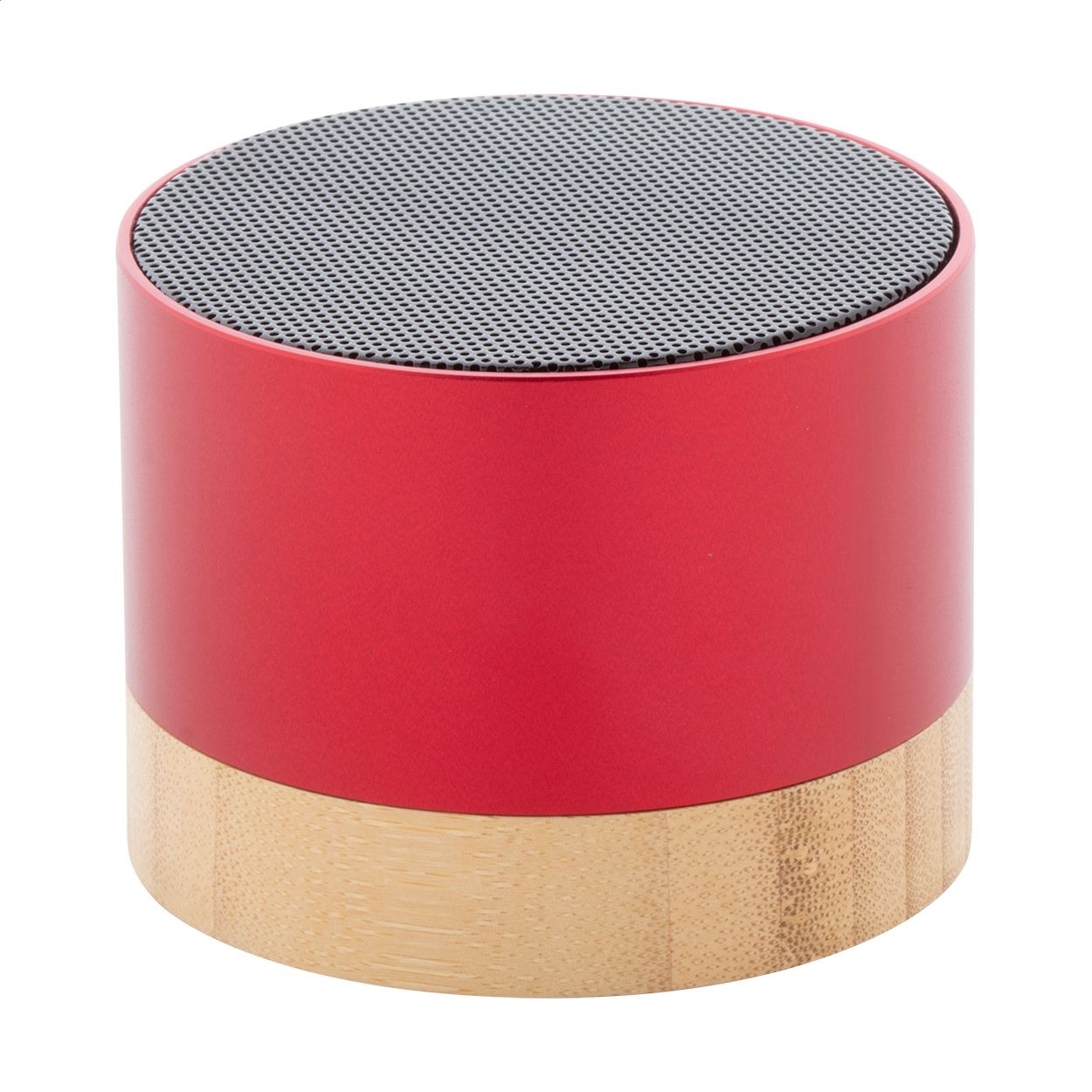 RalooBeat kabelloser Lautsprecher - rot-175