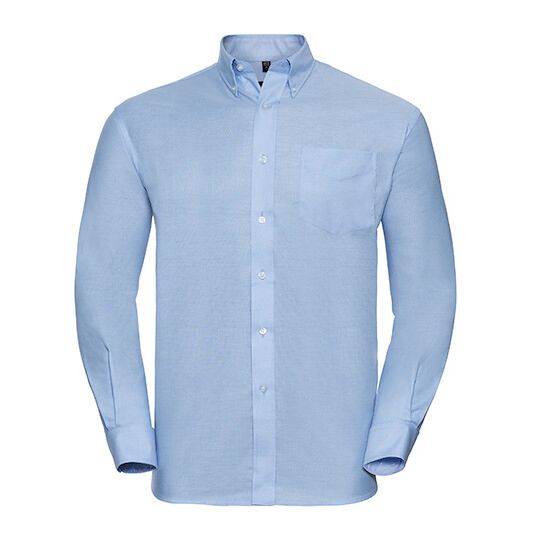 oxford blue
