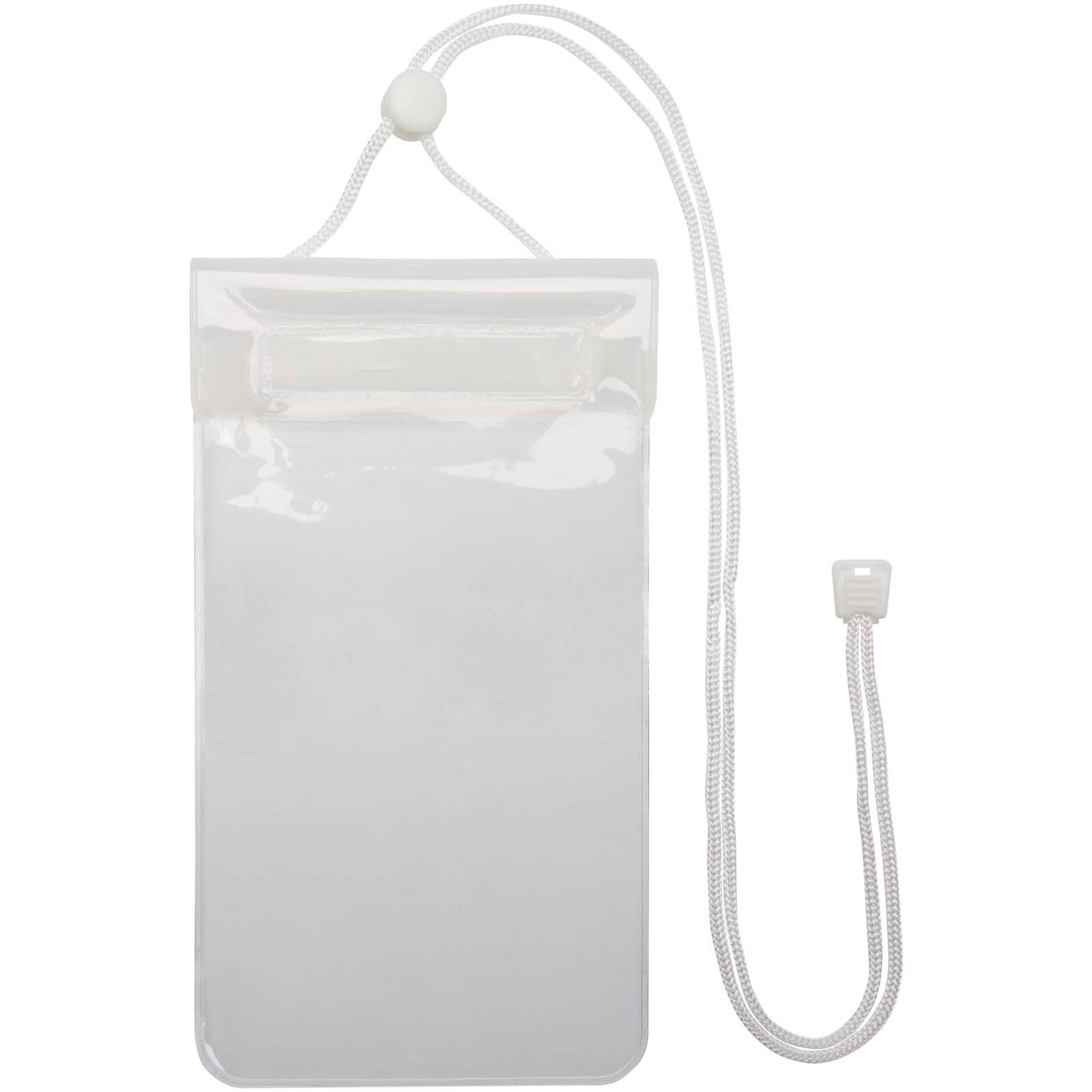 Dombay wasserdichte Handytasche XL - transparent-35