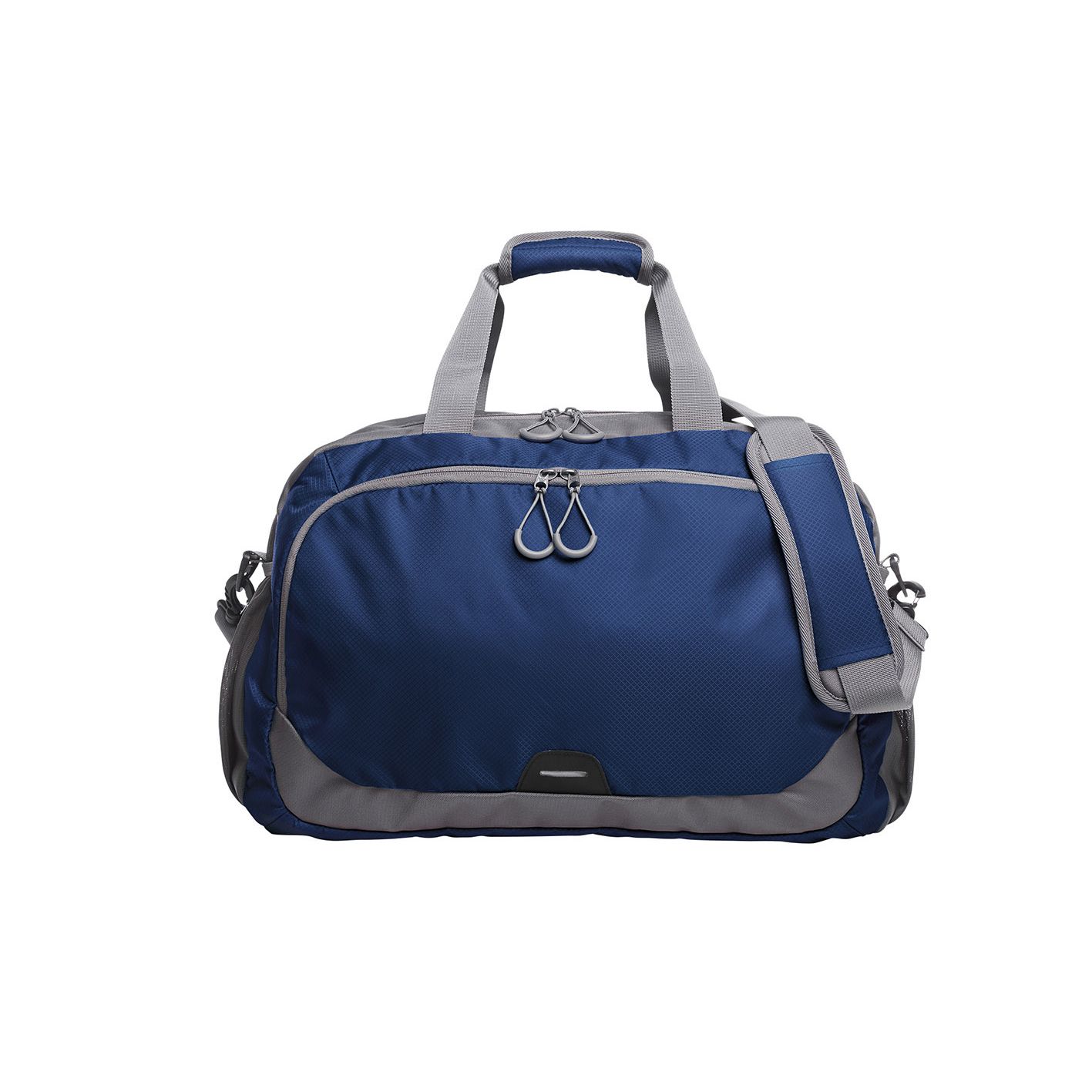 Sport-/Reisetasche STEP - cyan-183