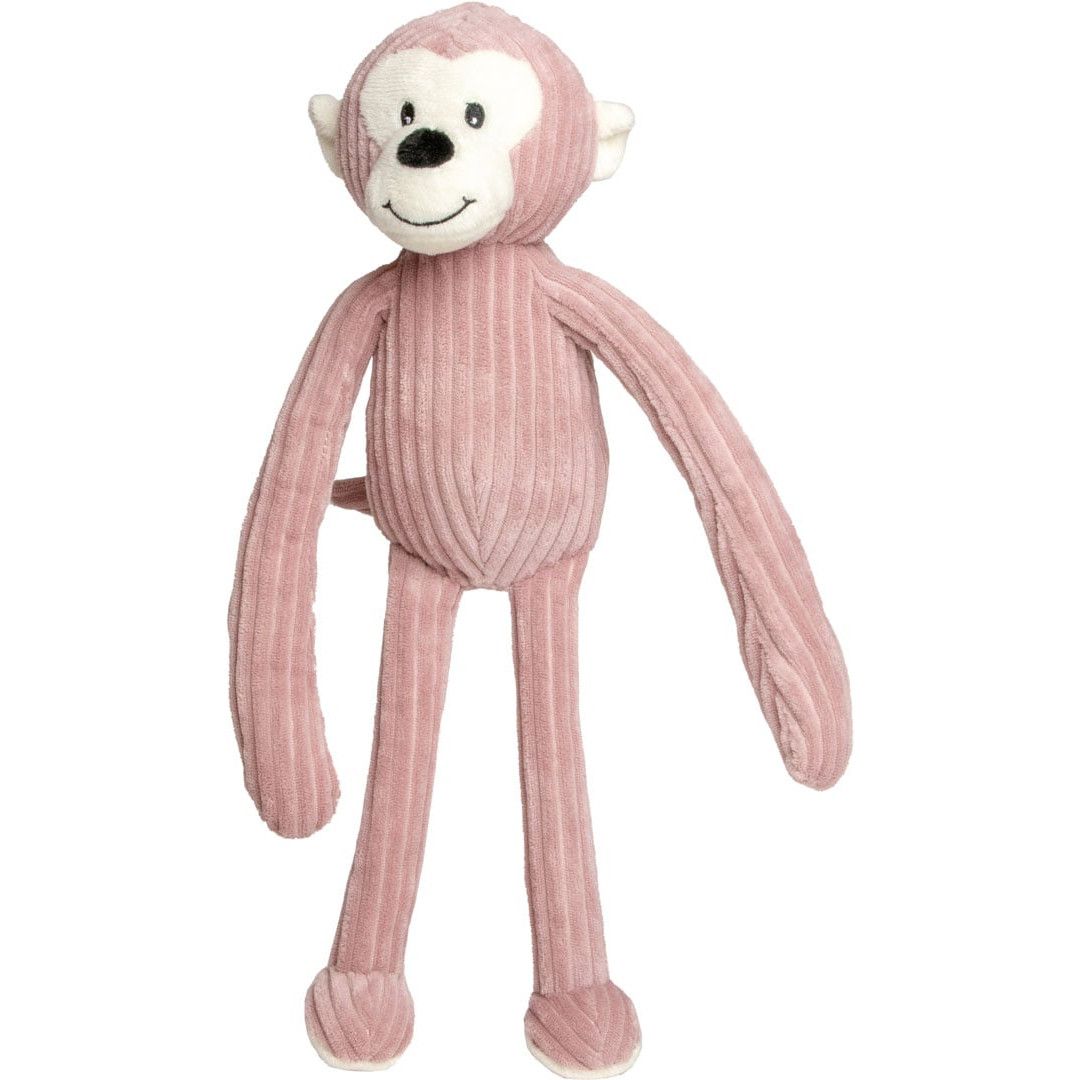 MiniFeet® Lanky Legends - Affe Mara - pastellrosa-393