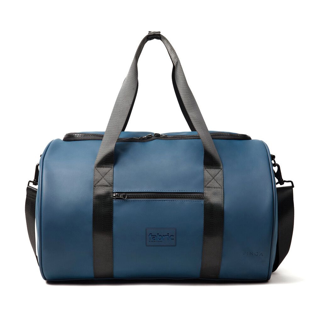 VINGA Baltimore Sporter - navy blau-6