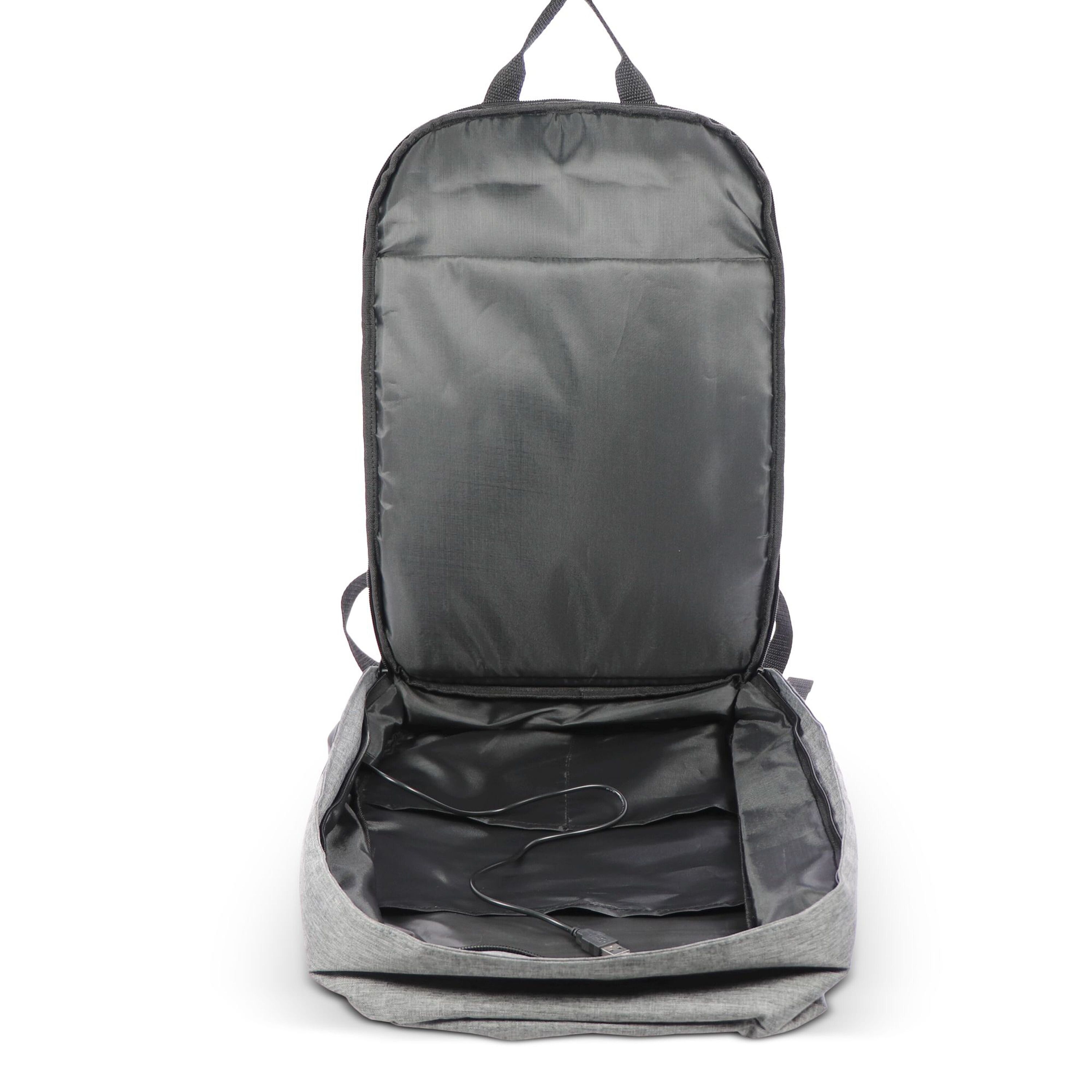 Laptop-Rucksack Addison 10L - grau-614