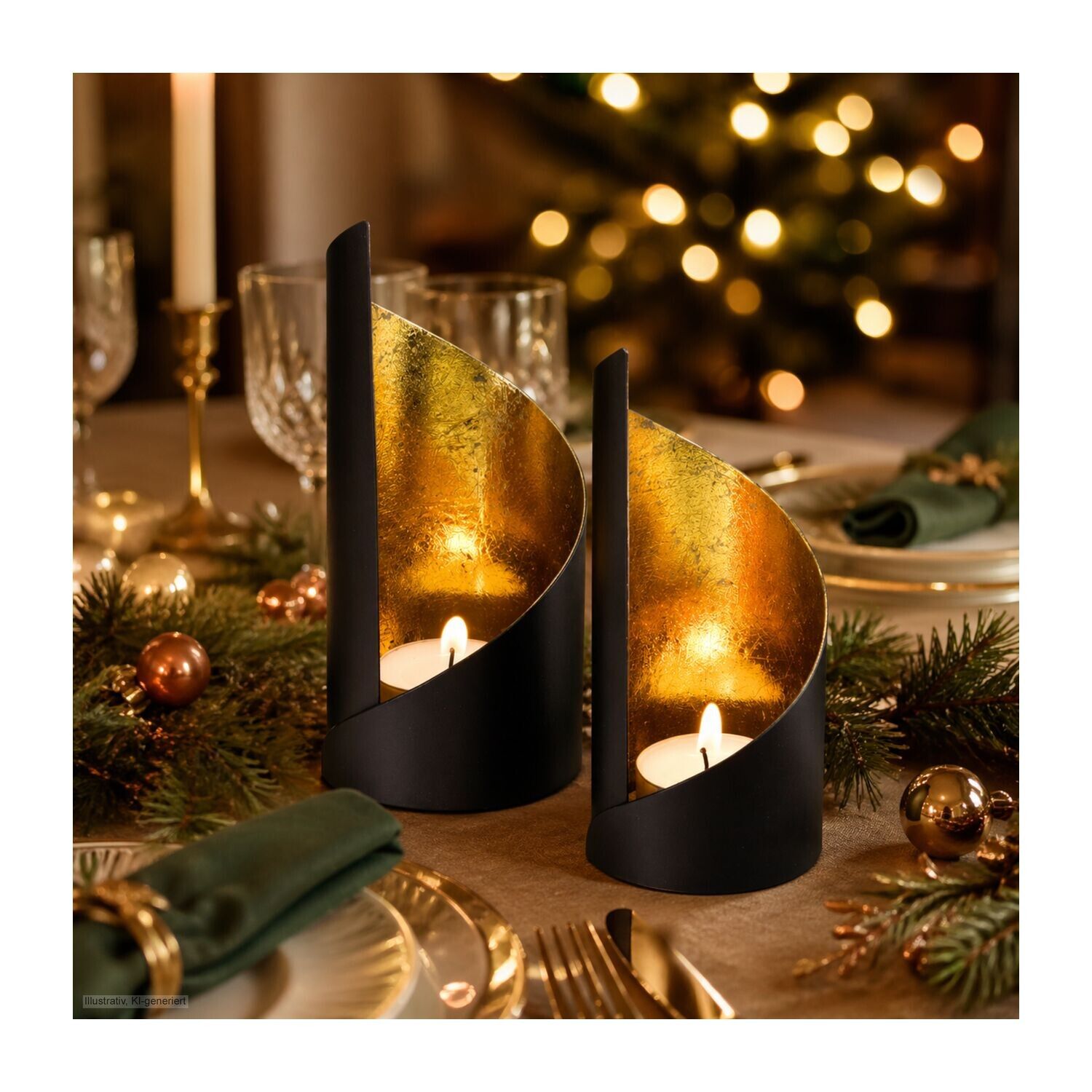 Wellness-Geschenkset: Adventstraum-787