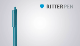 Ritter Pen Kugelschreiber