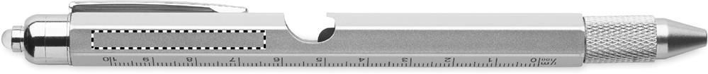 Veredelungsposition BARREL LEFT 2