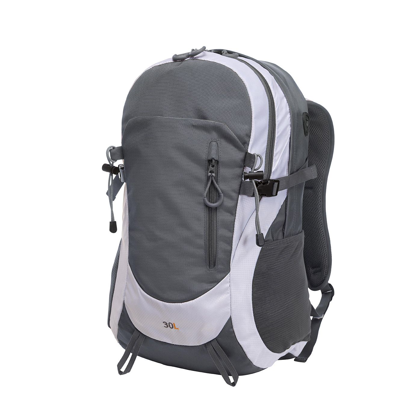 Rucksack TRAIL - weiß-241