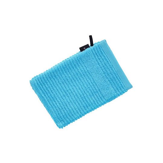 Tomorrow Waschhandschuh - ice blue-794