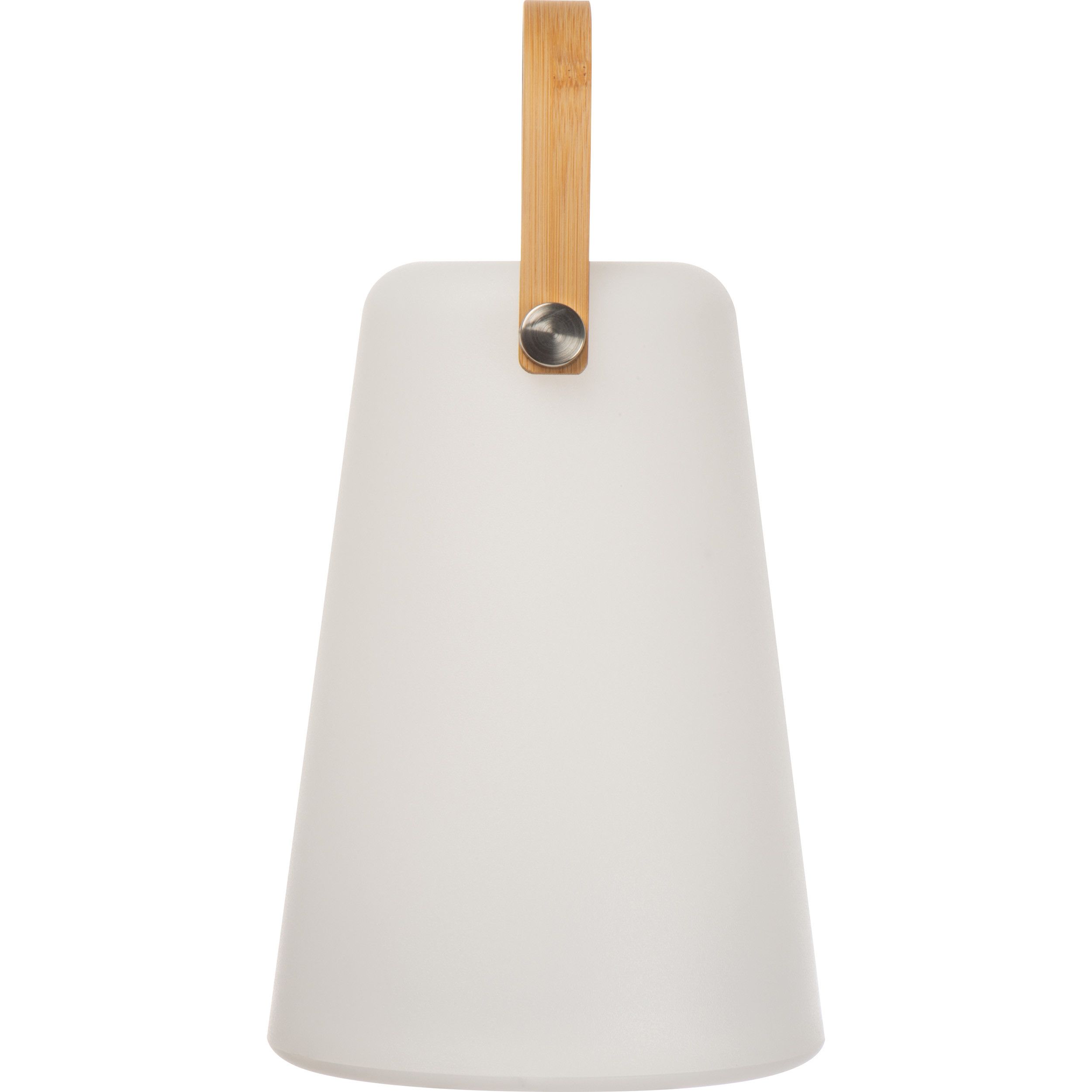 Tischlampe Warrington - transparent-812