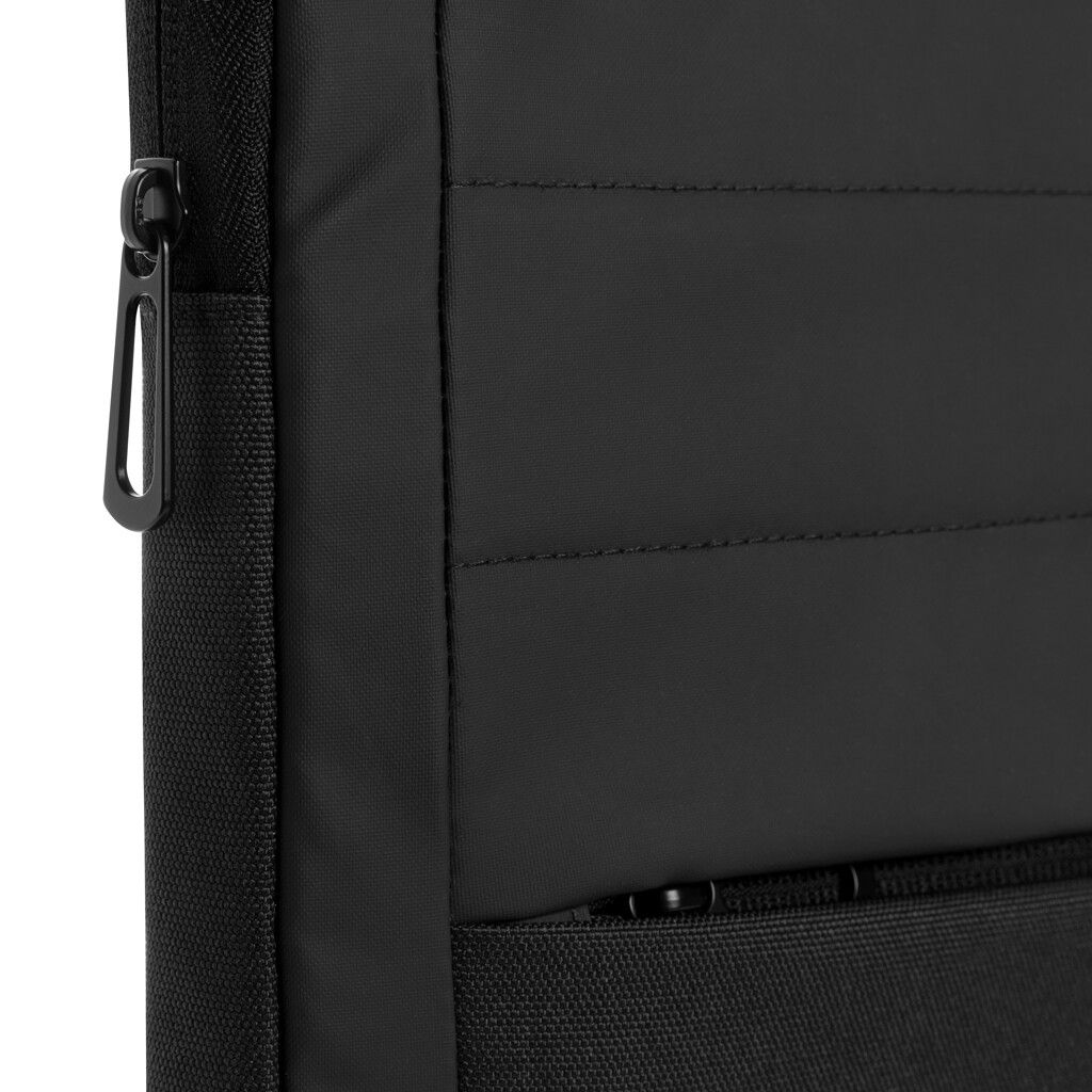 Armond AWARE™ RPET 15.6" Laptop-Sleeve - schwarz-33