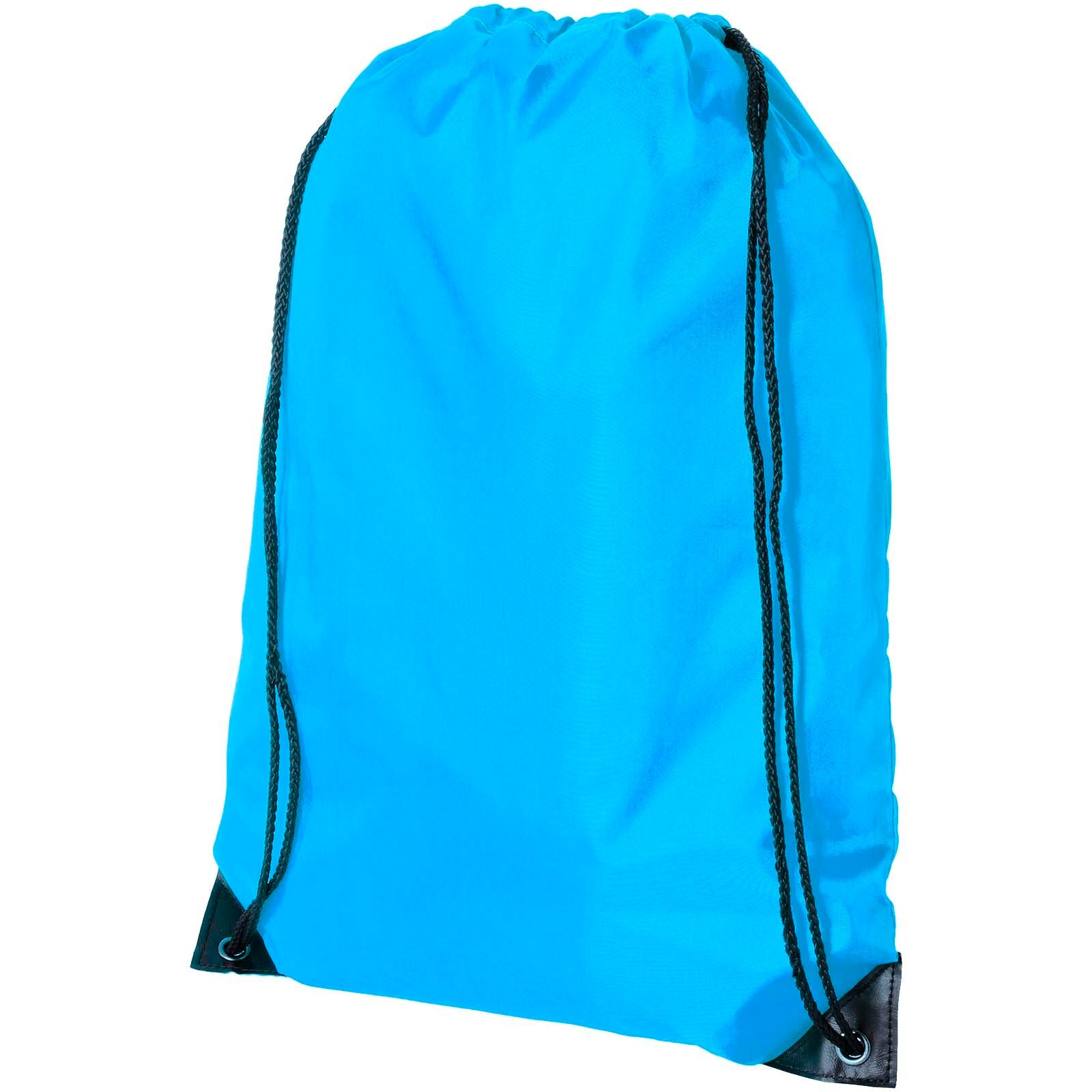 Oriole Premium Turnbeutel 5L - processblau-353