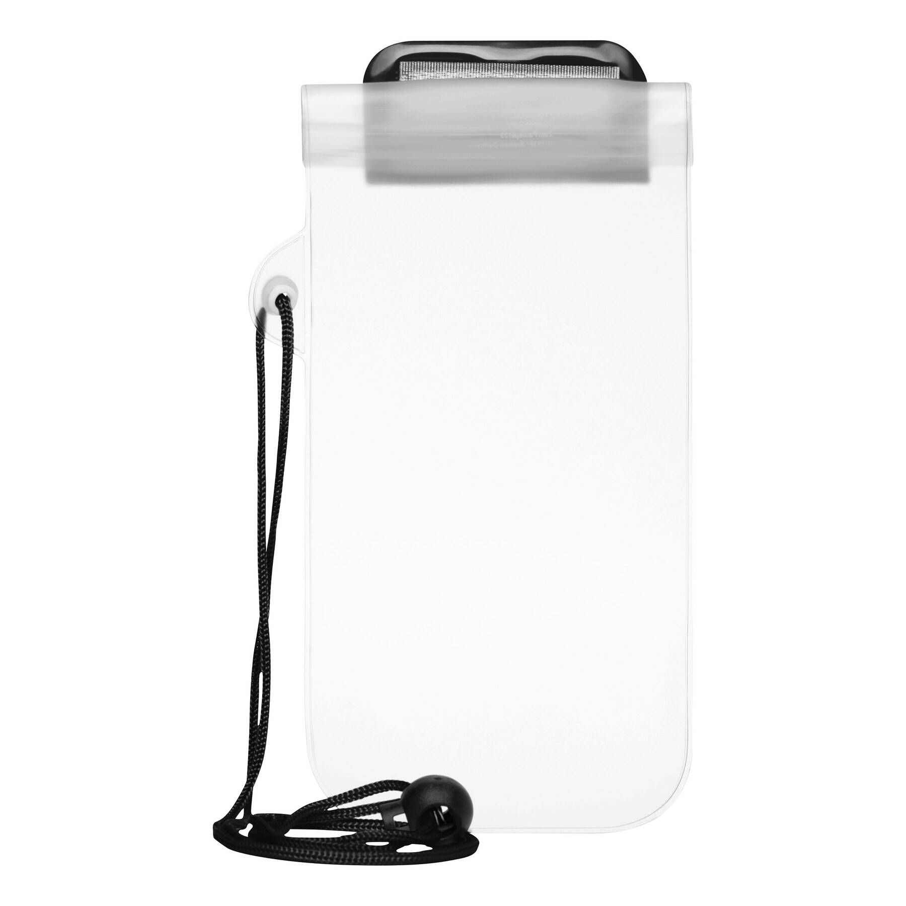 Telefon-Tasche SMART SPLASH - schwarz-930