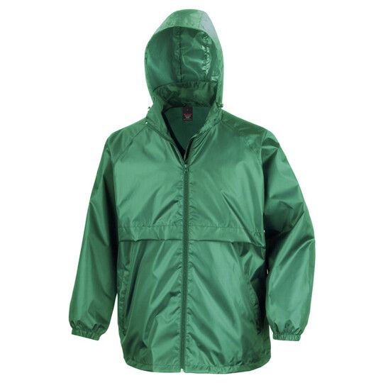 emerald green