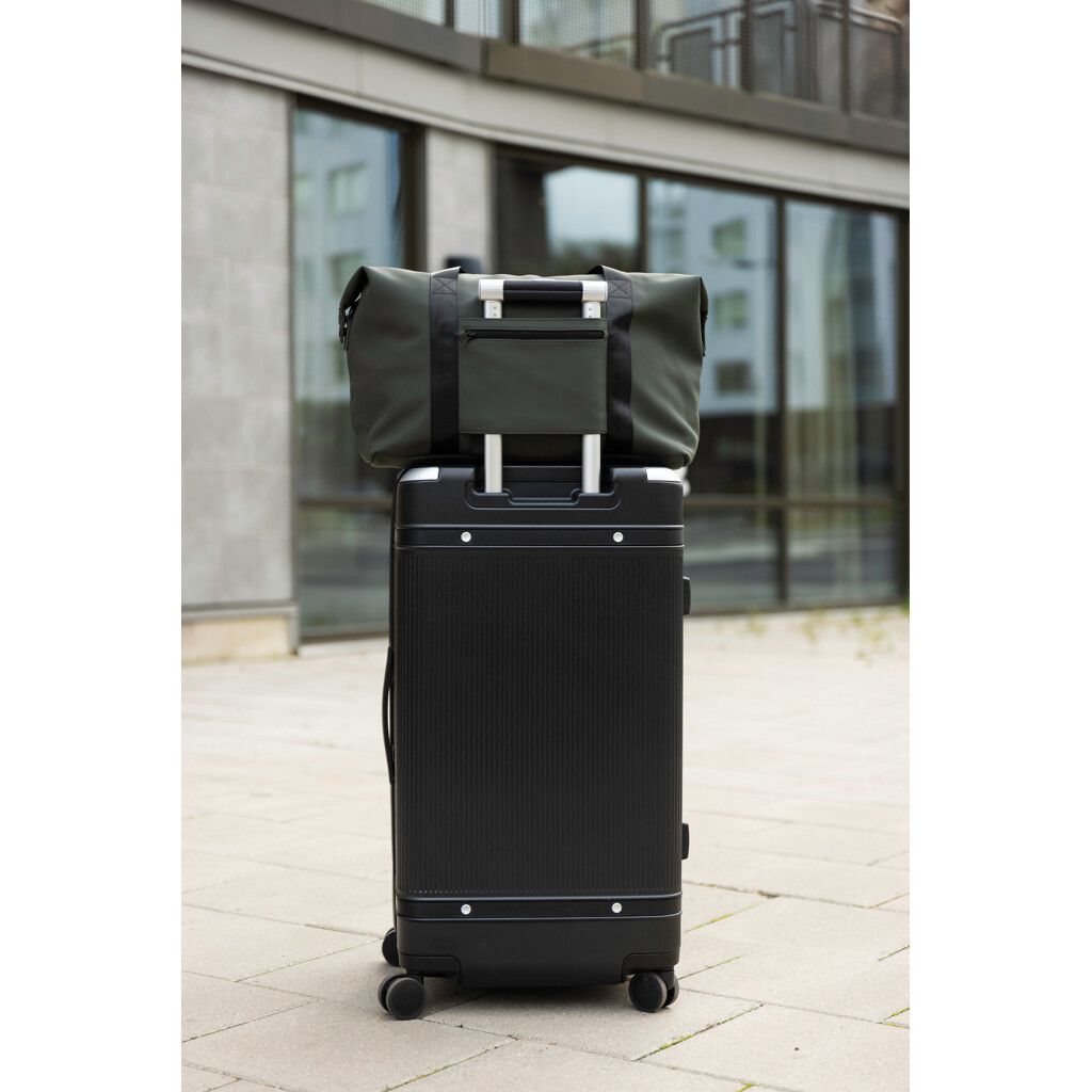 VINGA Baltimore RCS 24h Wochenendtasche - grün-690