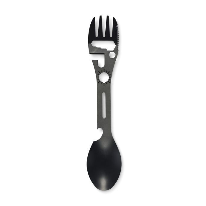 Multitool-Besteck MUTOOL - schwarz-781
