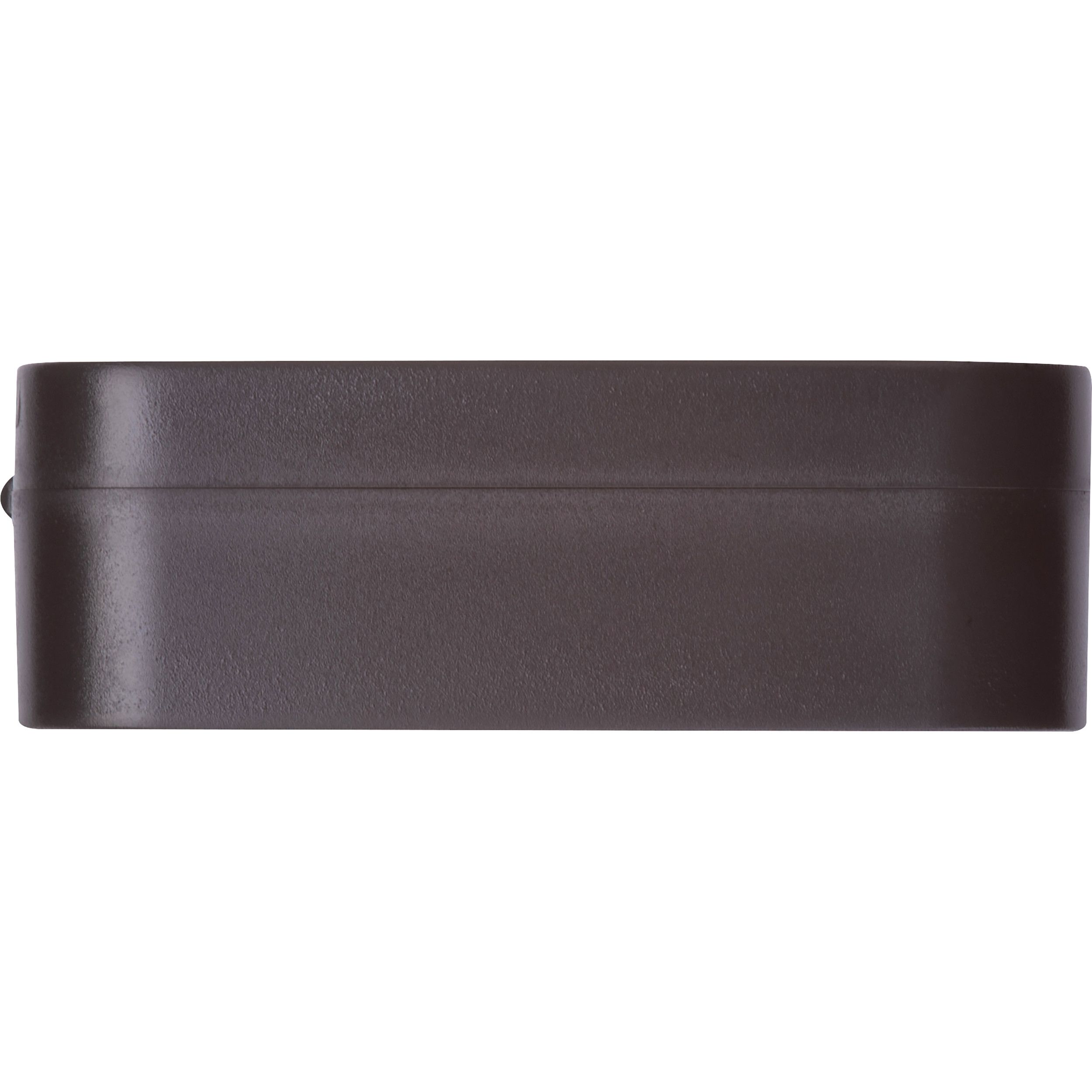 Manikürset mit Spiegel STACY - schwarz-717