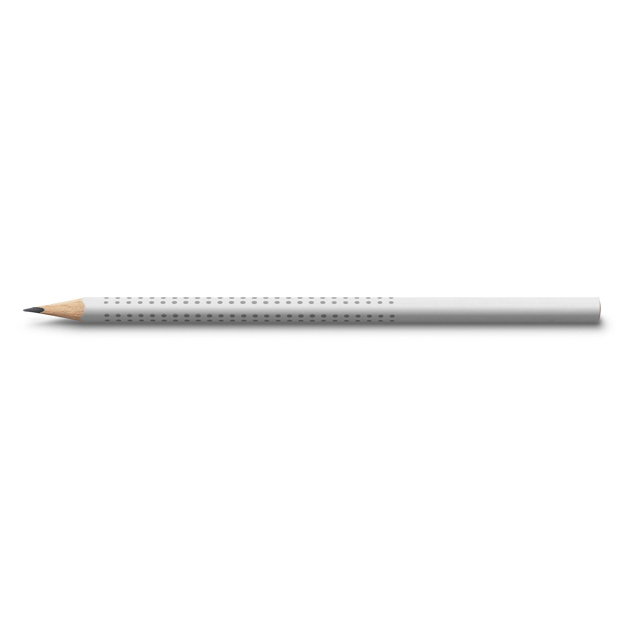 Bleistift Grip 2001 - weiss-359