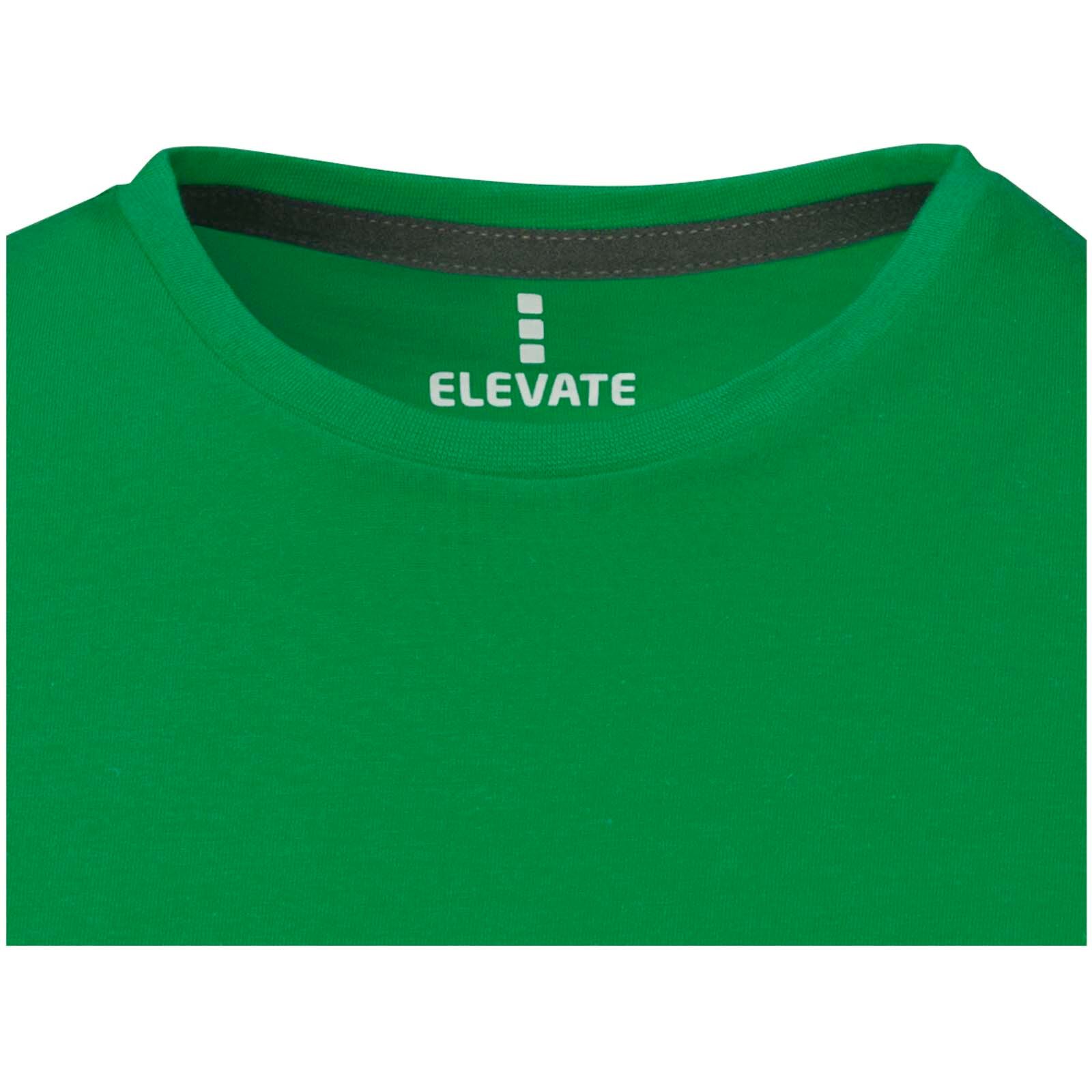 Nanaimo T-Shirt für Herren - farngrün - 3XL-751