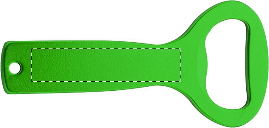 Veredelungsposition Rückseite