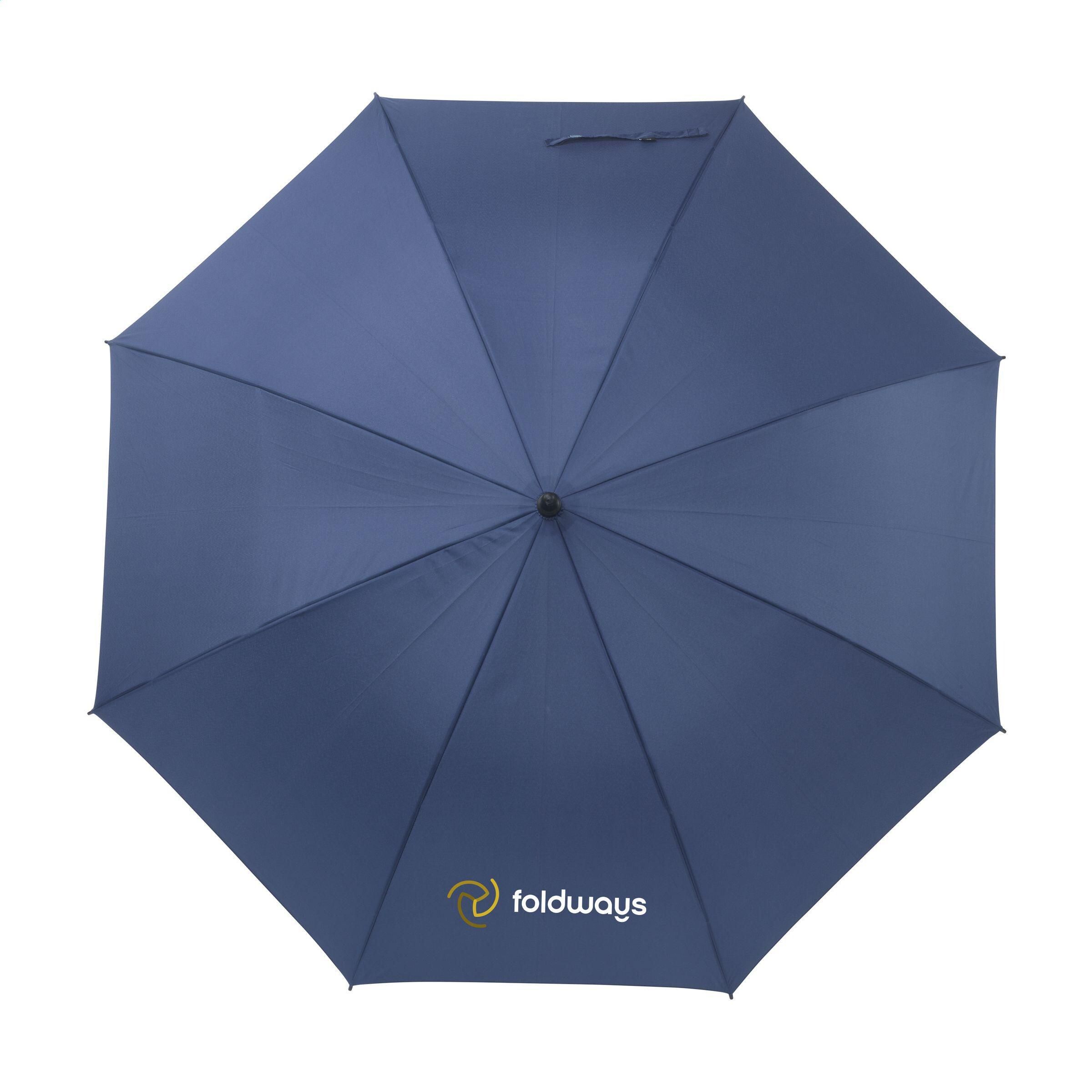 Colorado XL RCS RPET Regenschirm 29 inch - marineblau-69