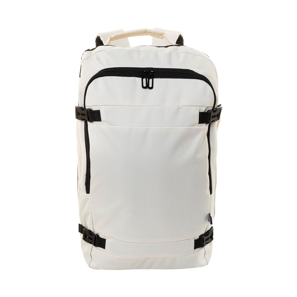 Kellogg RPET-Dokumententasche - natur-973