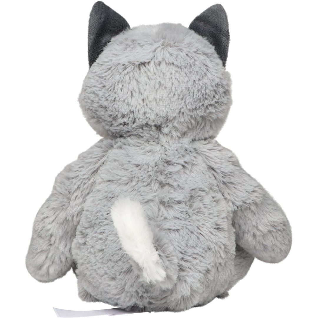 MiniFeet® Husky Hanno - grau-849