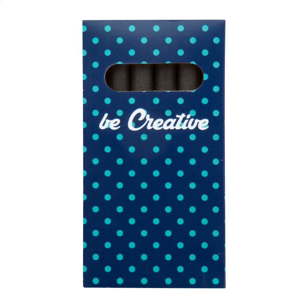 Individuelles Wachsmalstifte-Set (6 Stk.) Craxon 6 - mehrfarbig-99