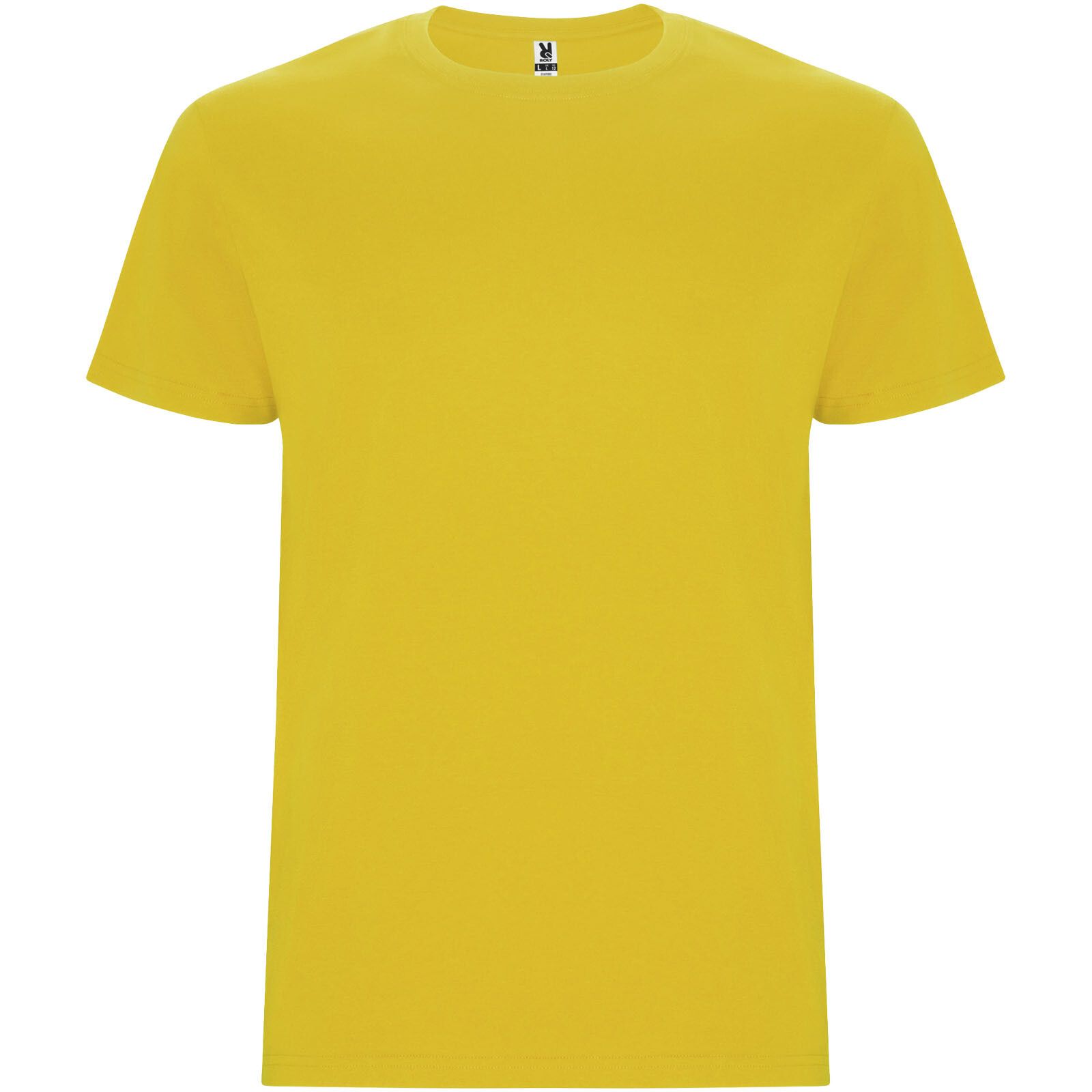 Stafford T-Shirt für Herren - gelb - 3XL-509
