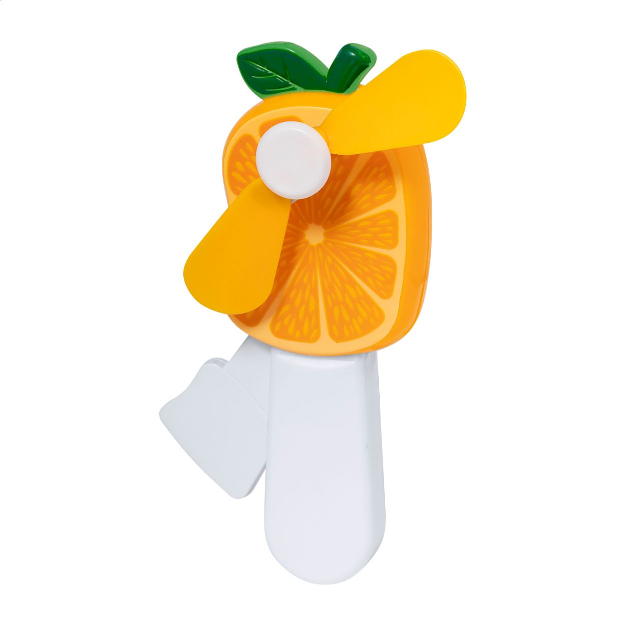 Orange - mehrfarbig