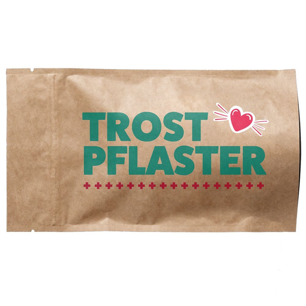 Pflastermäppchen Doypack natur mit 20 PE-Pflastern-4