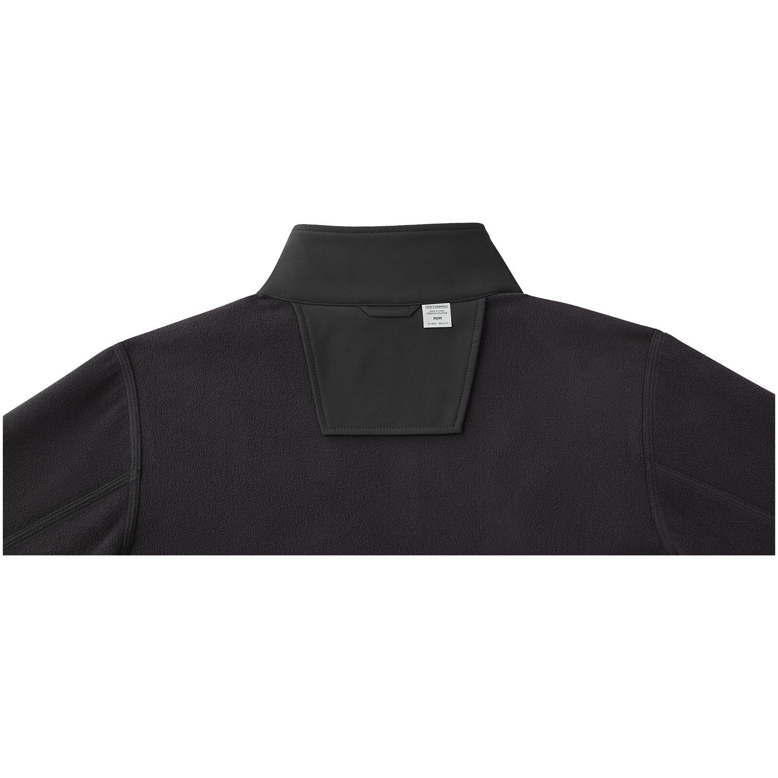 Orion Softshelljacke für Herren - schwarz - S-432