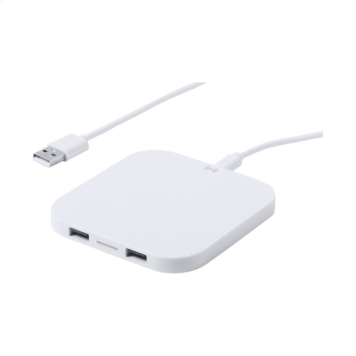 Flodok Wireless-Charger - weiß-37