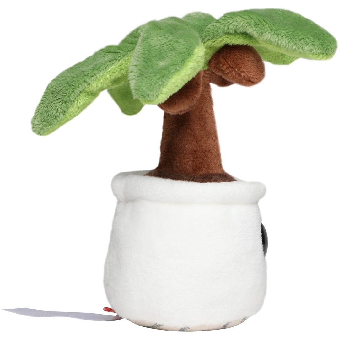 MiniFeet® Bildschirmreiniger Schmoozies® Evergreenies® Palme - bunt-814