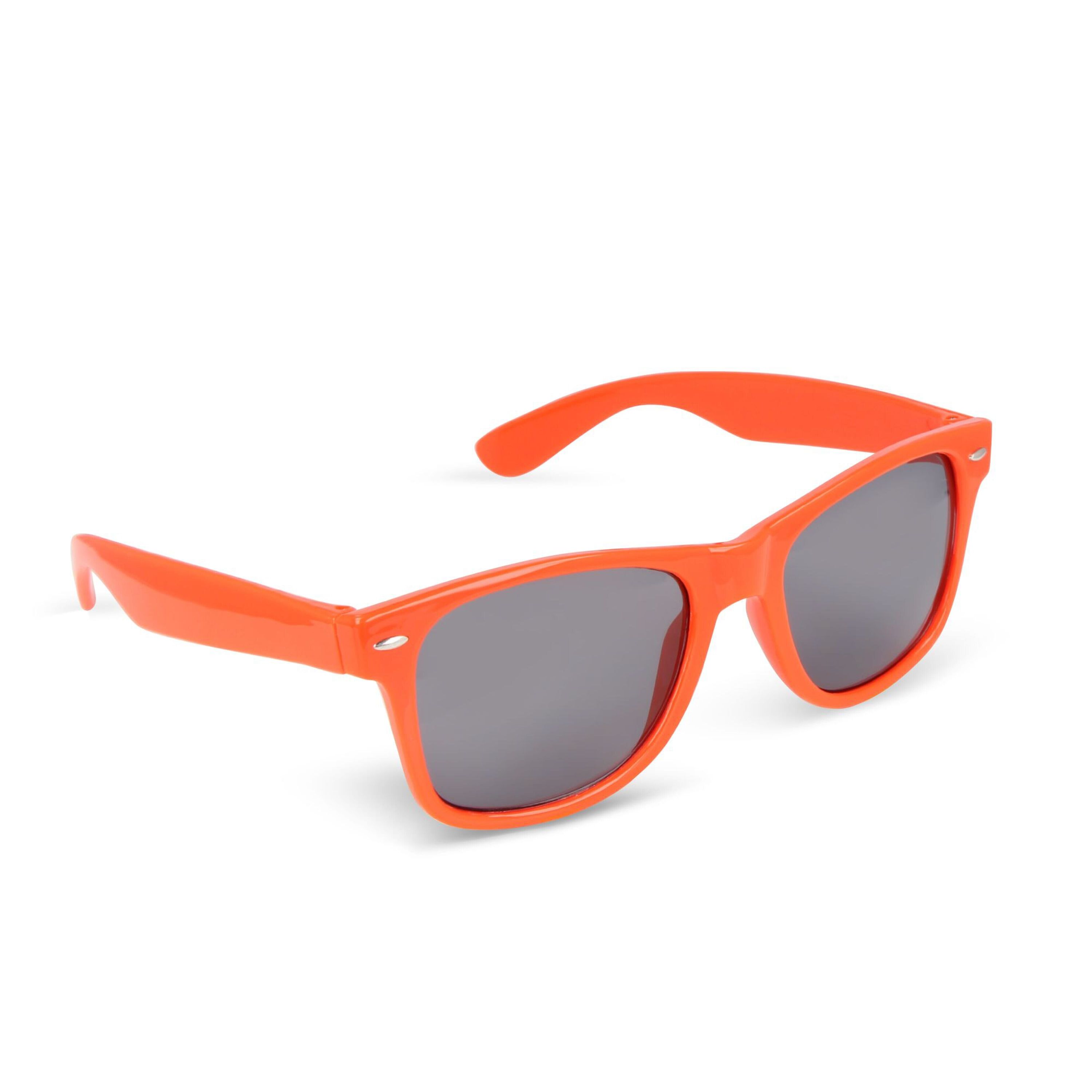 Justin RPC-Sonnenbrille UV400 - orange-571