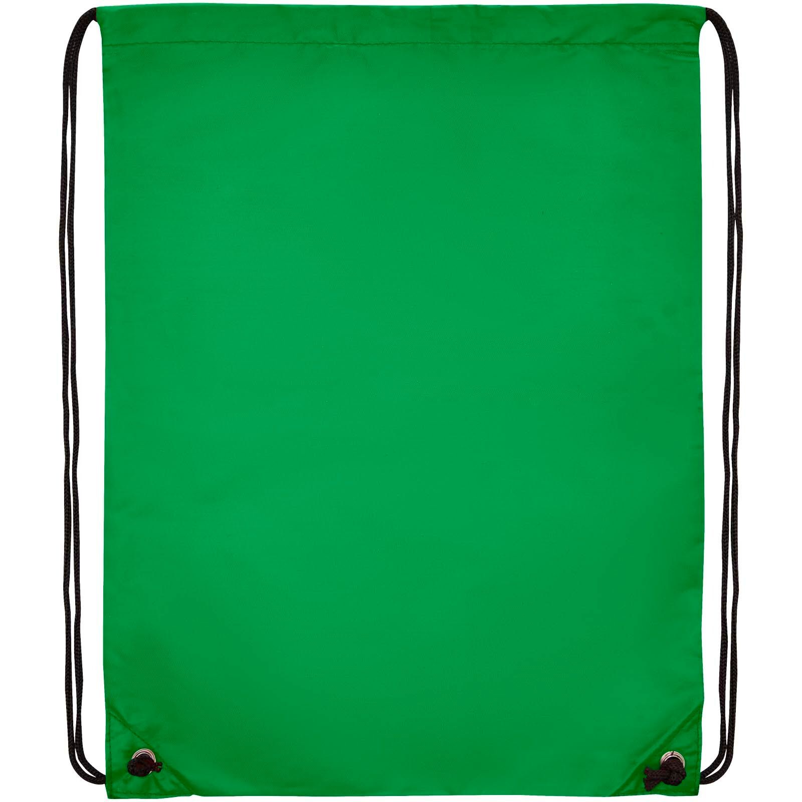 Oriole Premium Turnbeutel 5L - grün-213