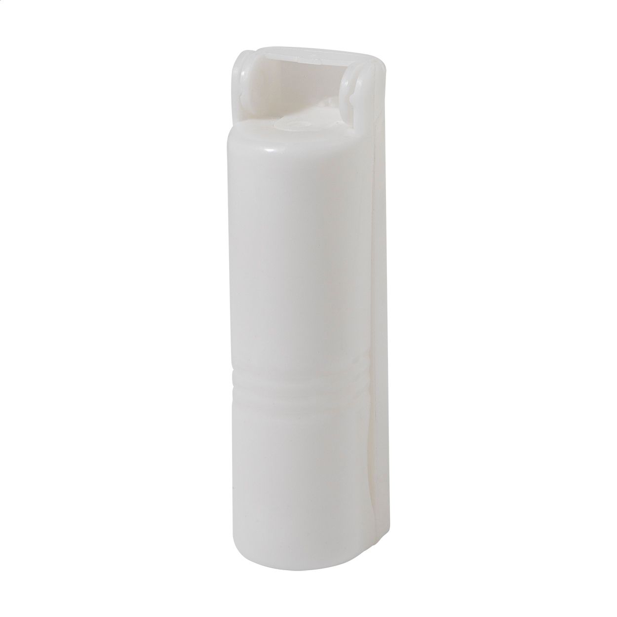 Fluffy RPP Fusselrolle - weiß-359