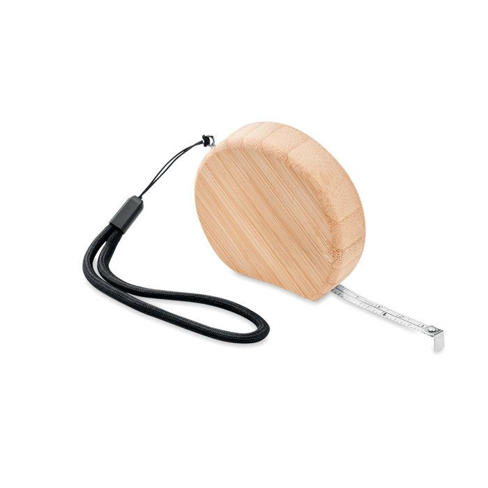 Maßband Bambus 2m SOKUTAI - holz-434