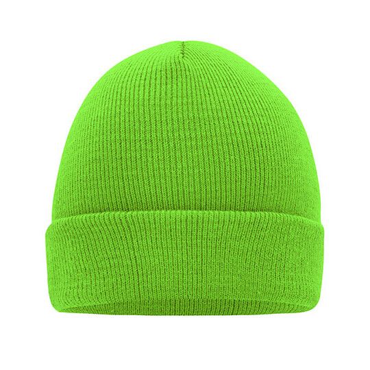 bright green