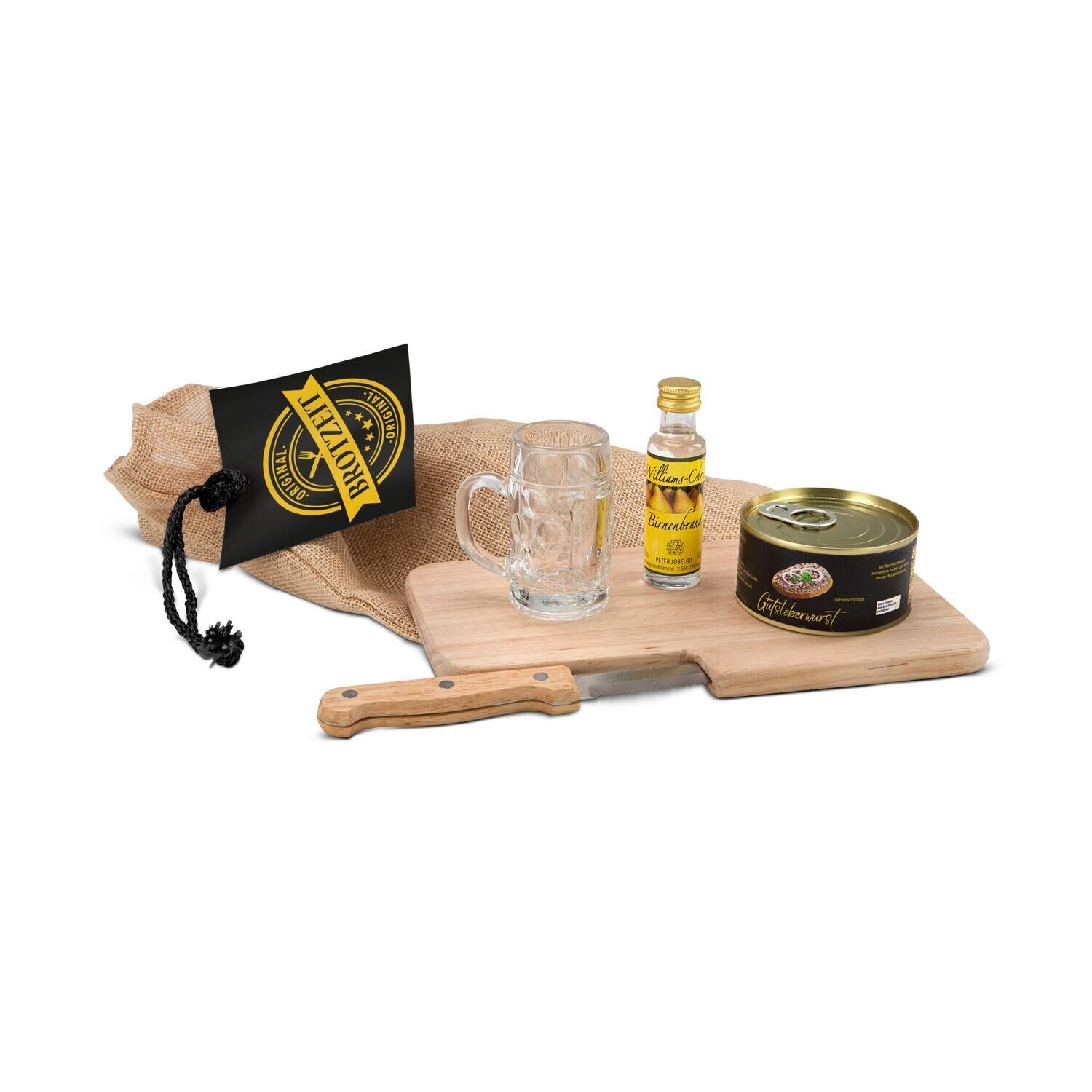 Geschenkset Herzhafte Brotzeit-7
